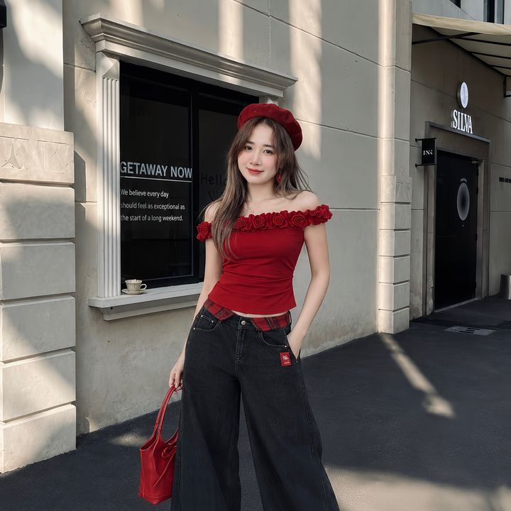 Unbox Cùng Giang