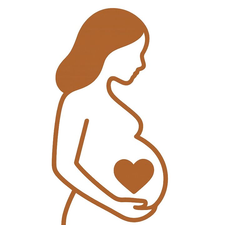 mamá en camino