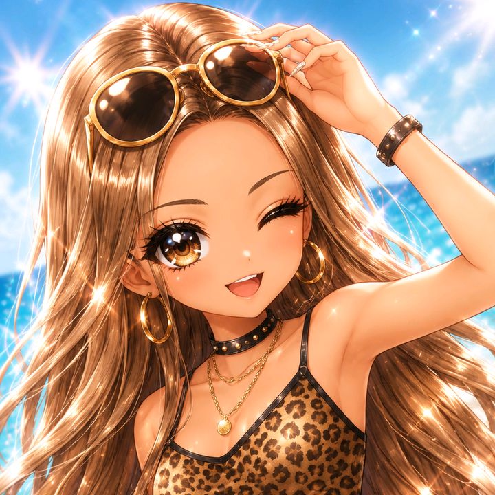 ❄アロアロ❄