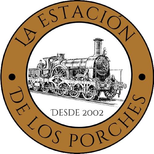 La Estación de los Porches