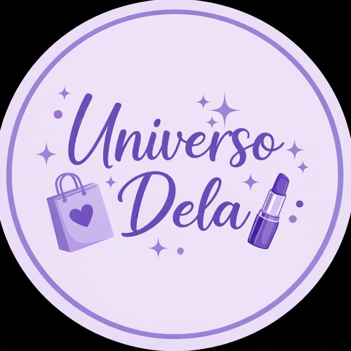 Universo Delas 💅🏽✨💖