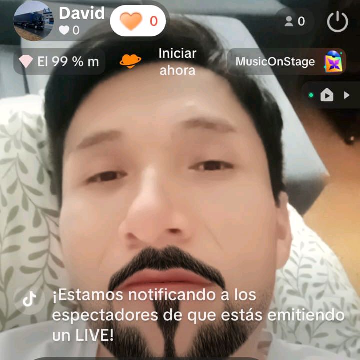 David