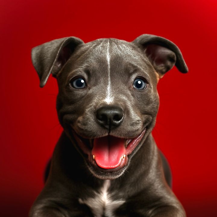 Trueno 🌩️ Pitbull