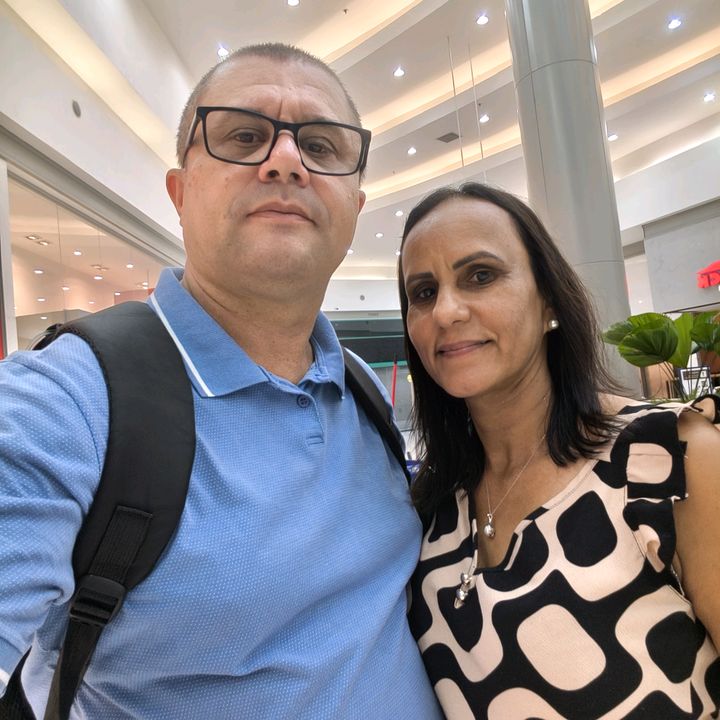 Amarildo Ribeiro