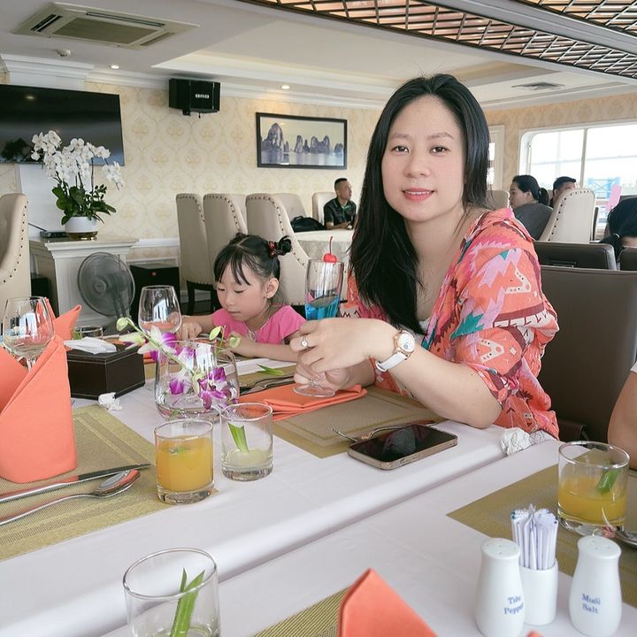 Shop Mẹ Khoai Bống