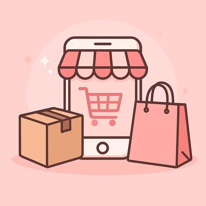 JovIyah Shop