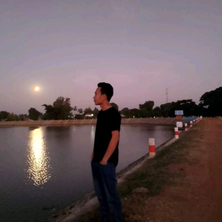 THET PAING Oo