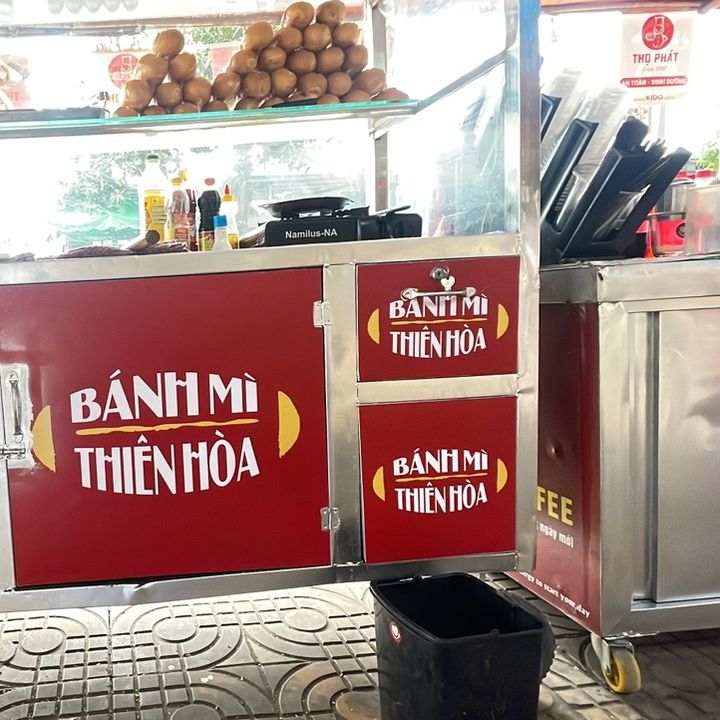 🍳ᗷáᑎᕼ ᗰì TᕼIêᑎ ᕼòᗩ🌭💛