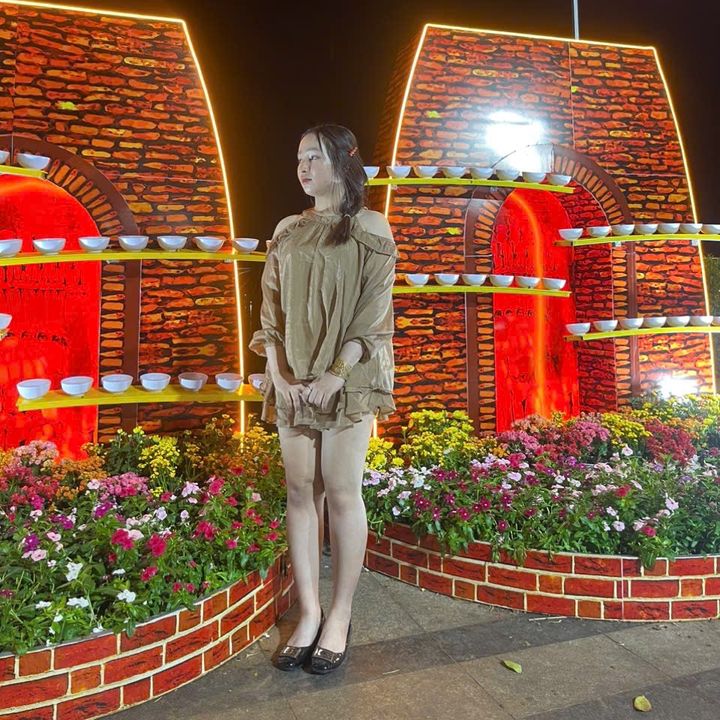 Vẫy Rồng An Giang