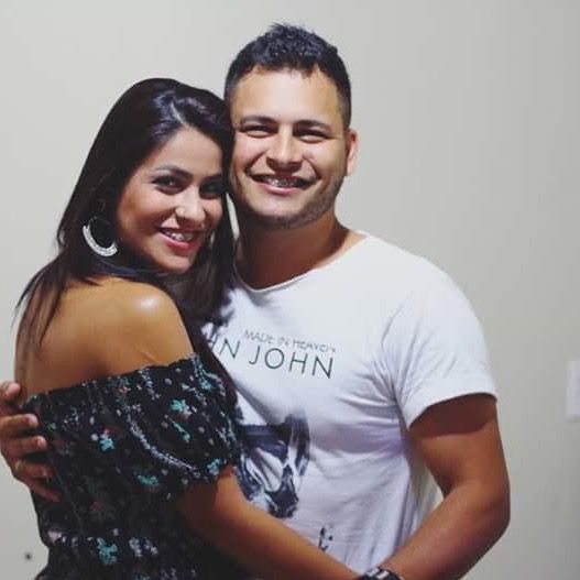 Família Pontes ✨