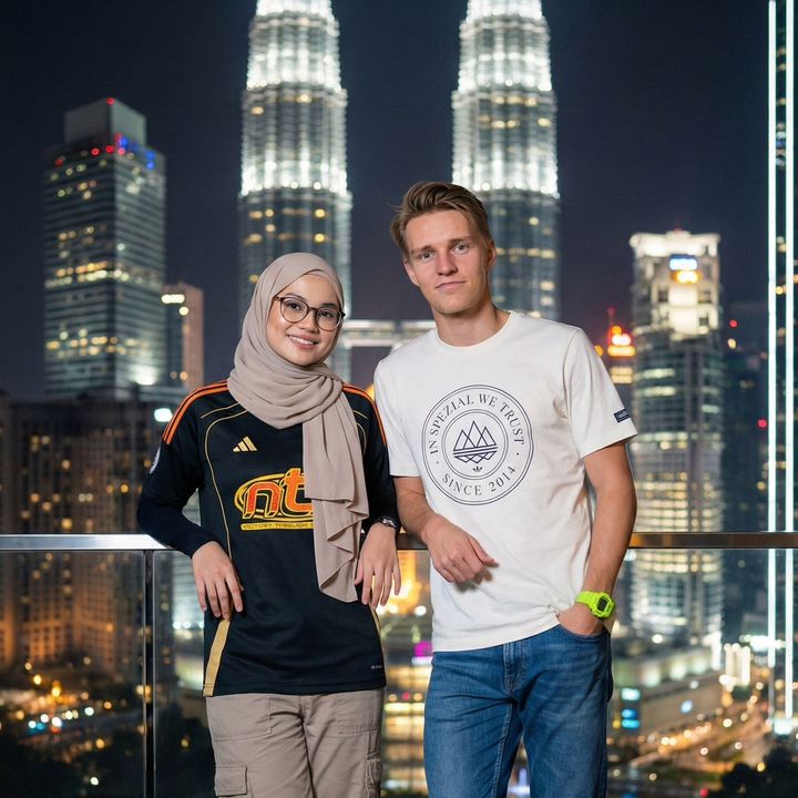 Sis Kongsi