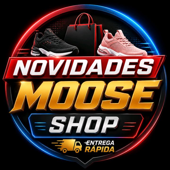 Novidades Moose Shop
