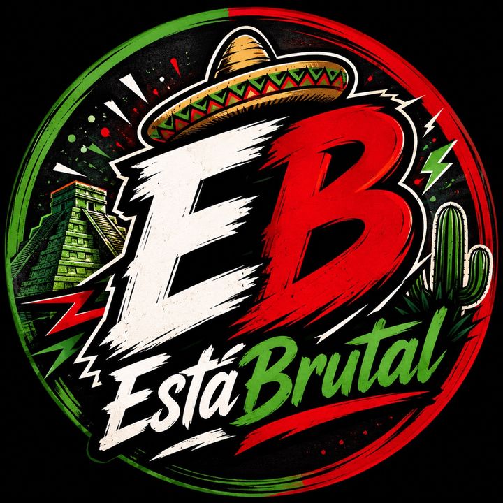 EstáBrutal
