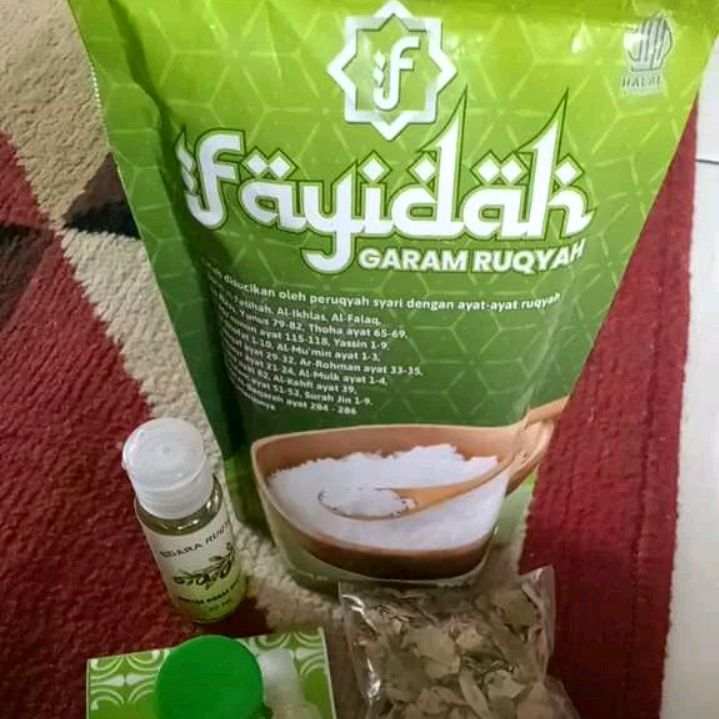 barokahilahi