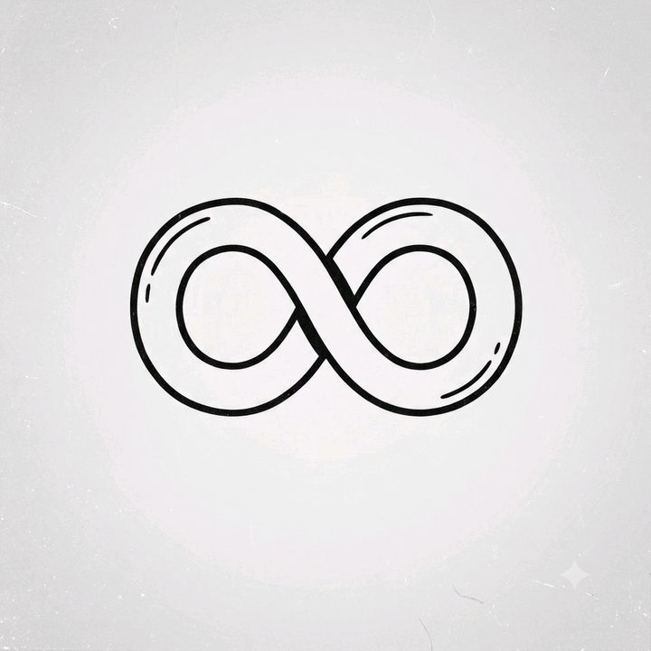 ↗