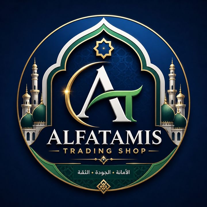 ALFATAMIS TRADING SHOP