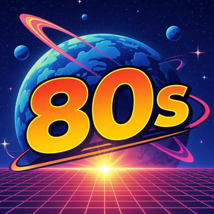 80's