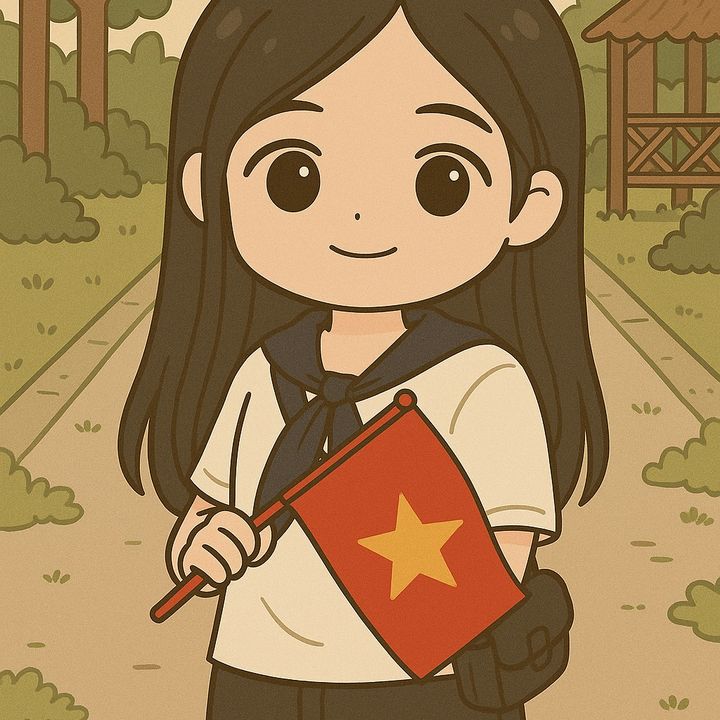 Tiệm đồ của Linh  🛍️