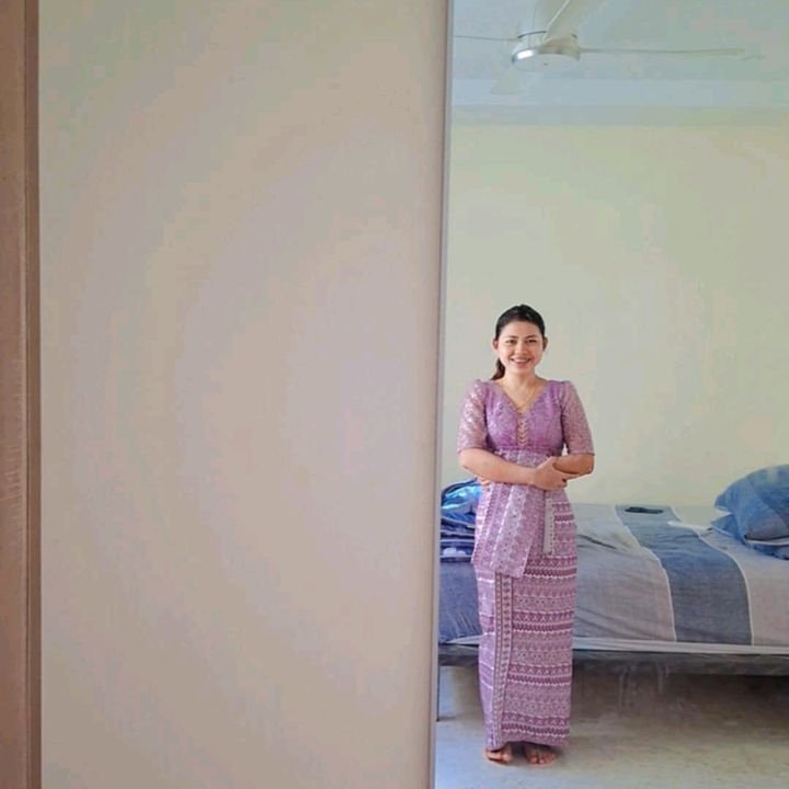Shwe sin pyae phyo