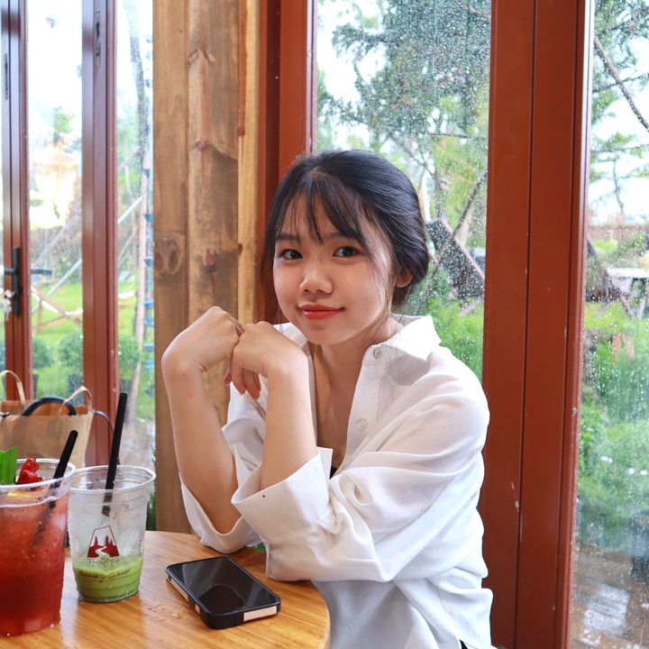 Mẹ Thảo của em Bối
