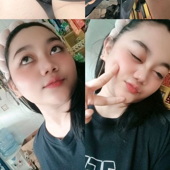 💦Faizah💦
