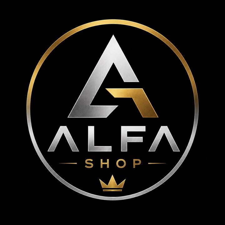 Estilo Alfa Shop