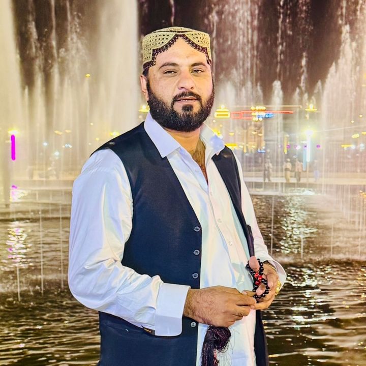 Nimat Khan Ishaq zada