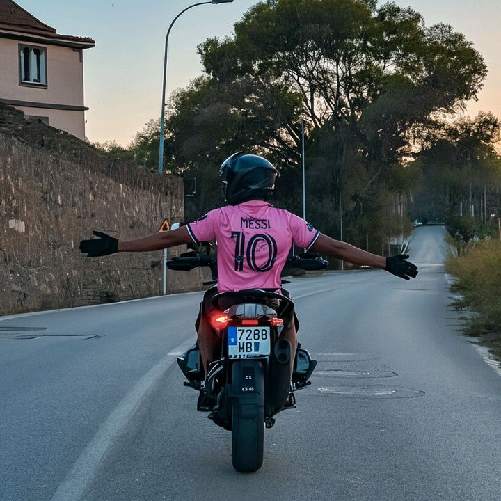 CEUTA MOTOR