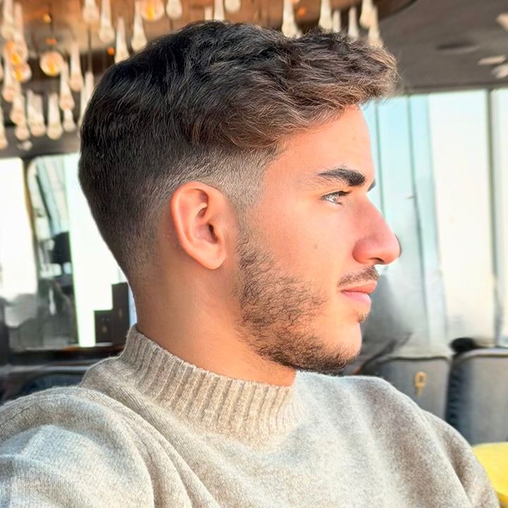 Azzurro Vista