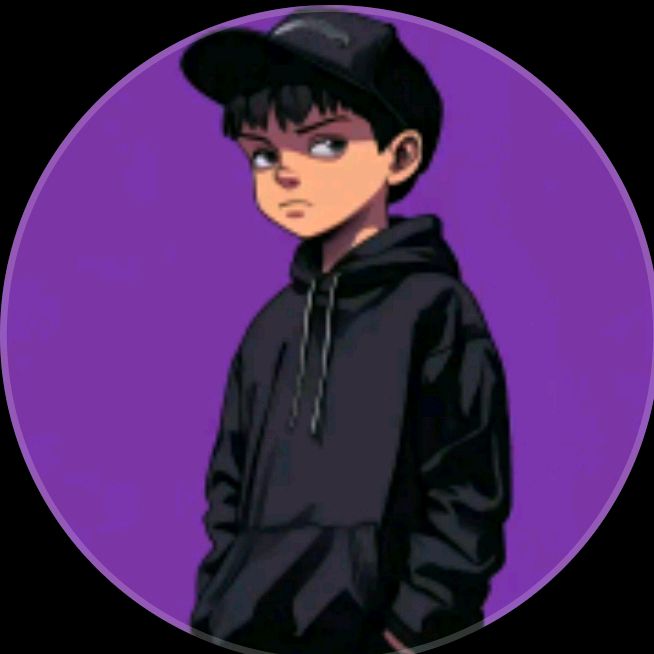 𝙅𝙤𝙨𝙝𝙪𝙖 𝙀𝙧𝙖𝙡𝙙𝙤