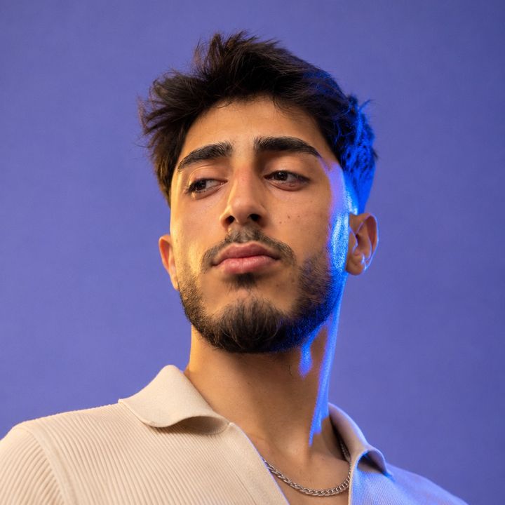 المتيم 🎙️