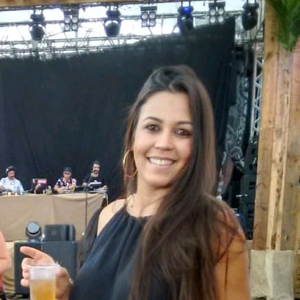 Aline Nunes