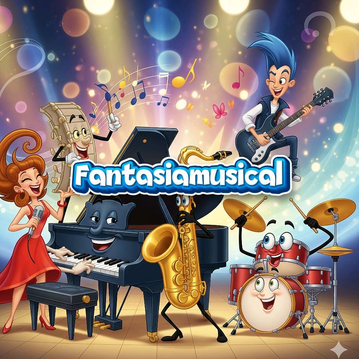 fantasíamusical