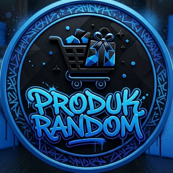 Produk Random 🛒🛍️