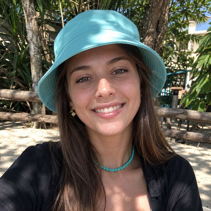 Aline | Creator AI Skincare