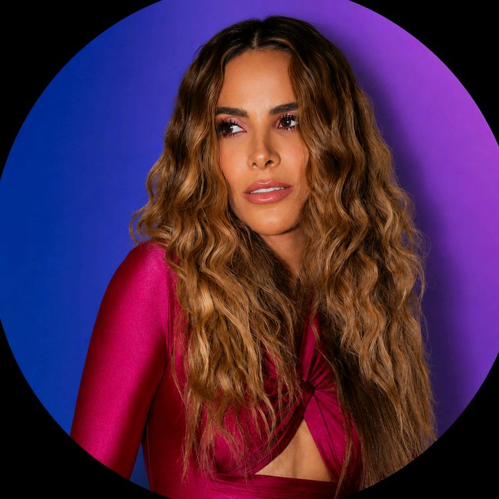 SÓ Wanessa