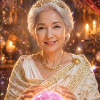 恋ばあさん🔮恋愛成就