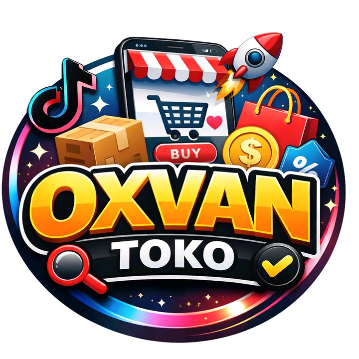 OXVAN TOKO