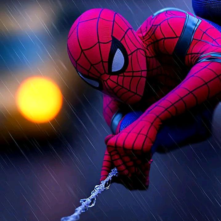 spiderlouco