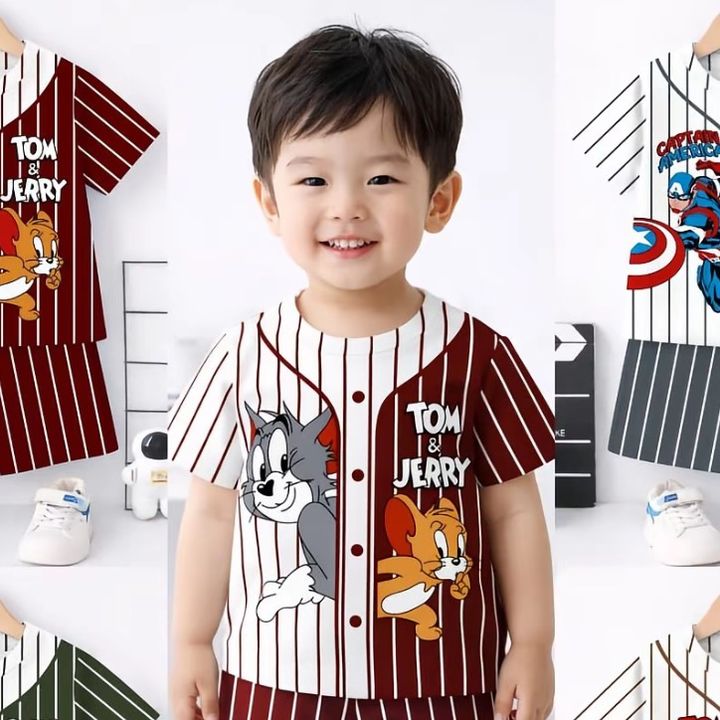 KIDS FASHION