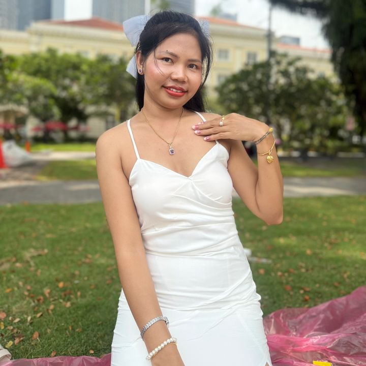 🇲🇲🫶🏻Thae Thu Win🤍🍀👸🇸🇬