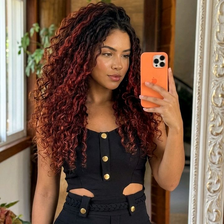 Letícia seven shop