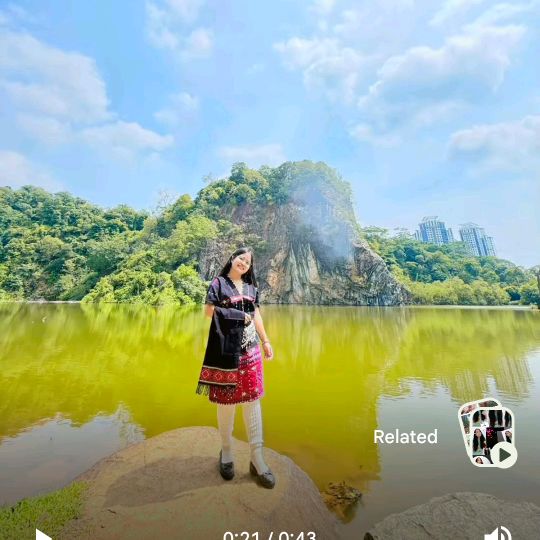 Rutha Tun🇲🇲🇸🇬