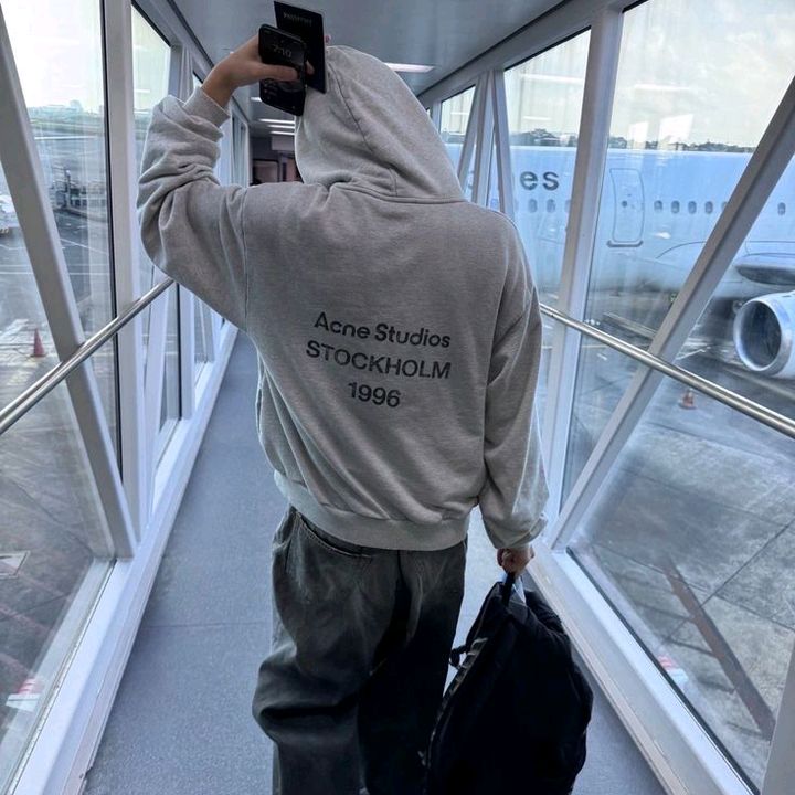 StylistClothing
