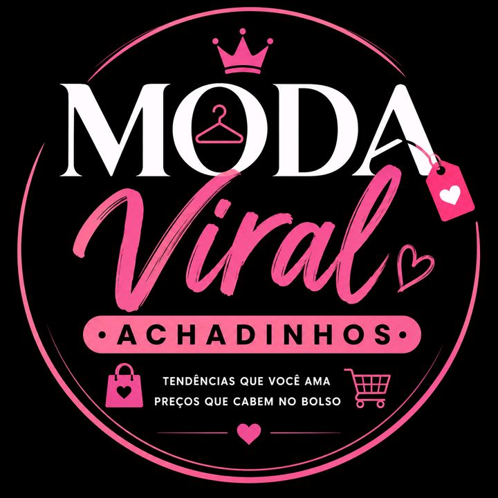 Moda Viral Achadinhos