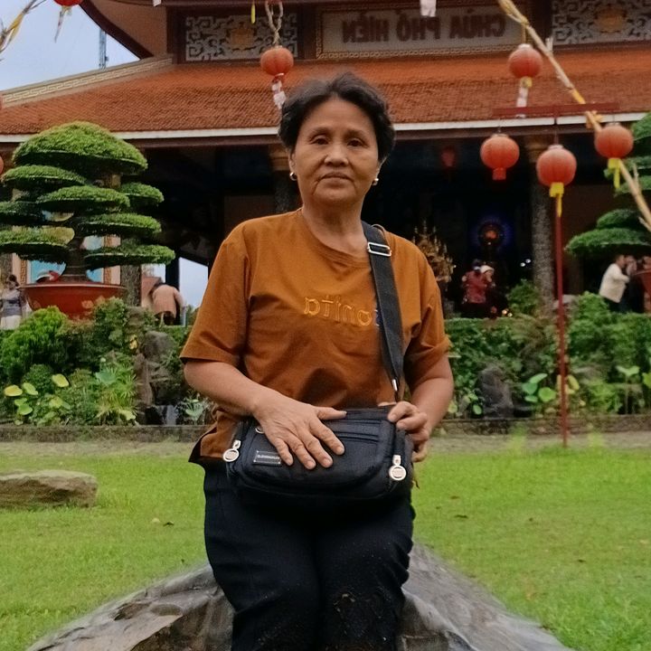 Nguyen Ut
