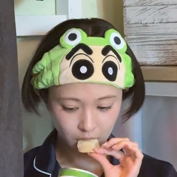 姉の押し入れ🐛