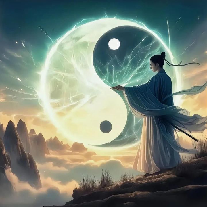 Nhân sinh_giác ngộ