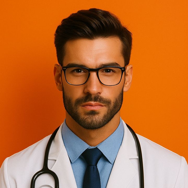 Dr. Supplement