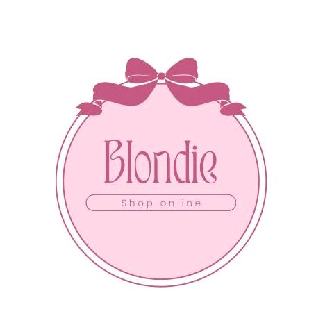 Blondieshop